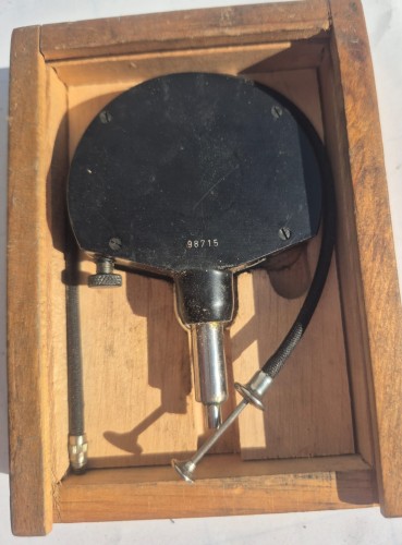 INN-265 Mikrokator Mahr Millimess 0,001 mm – czujnik zegarowy2.jpeg