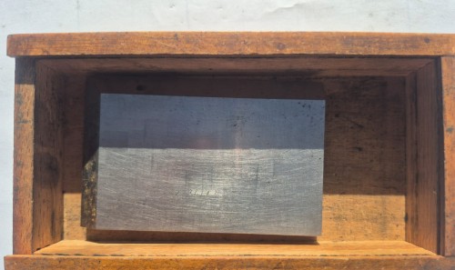 INN-274 Płytka wzorowa do kalibracji mikrometrów 100 × 65 × 10 mm.jpeg