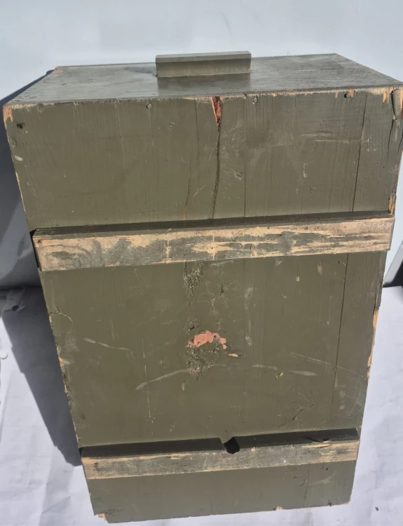 S-33 Skrzynia wojskowa drewniana 60 x 36,5 x 25cmc.jpeg