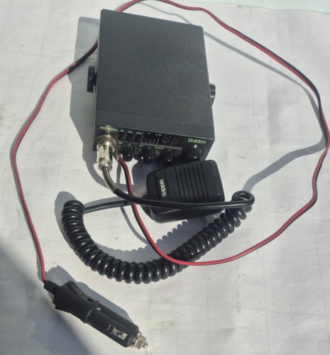 R-89 Uniden PRO 520XL – CB radio 40 kanałów z anteną2.jpeg