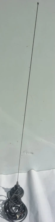 R-89 Uniden PRO 520XL – CB radio 40 kanałów z anteną4.jpeg