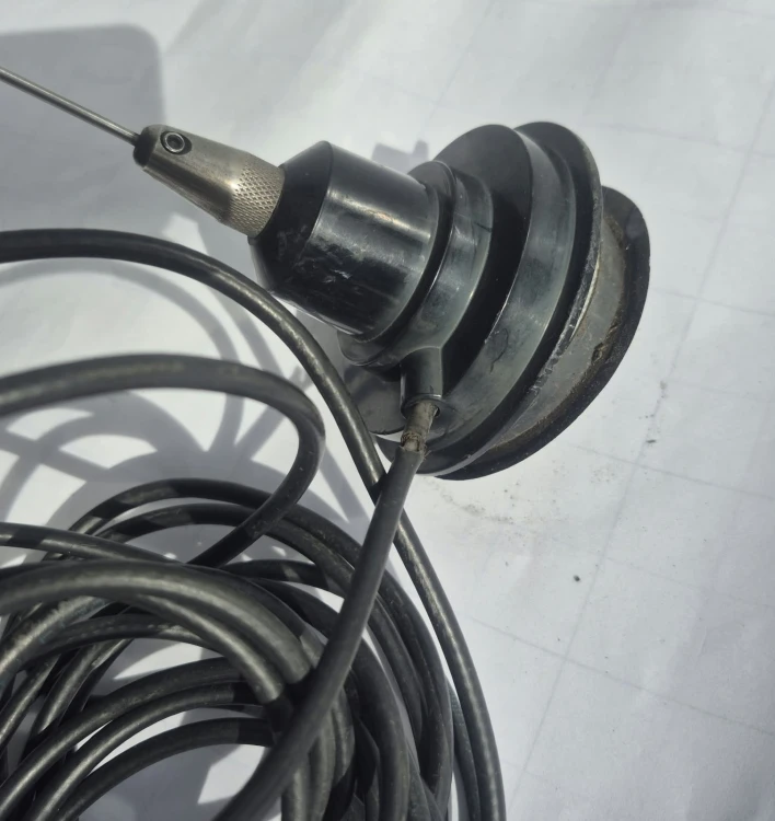 R-89 Uniden PRO 520XL – CB radio 40 kanałów z anteną5.jpeg