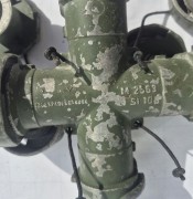 EL-157 Wojskowy rozdzielacz prądu AZ 10-250-3 – NRD NVA4.jpeg