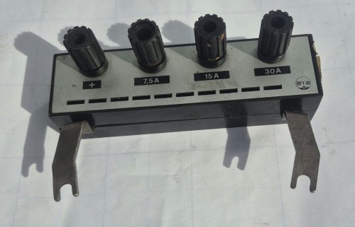 EL-158 Bocznik pomiarowy LB-2 – kl. 0,1 – PRL.jpeg