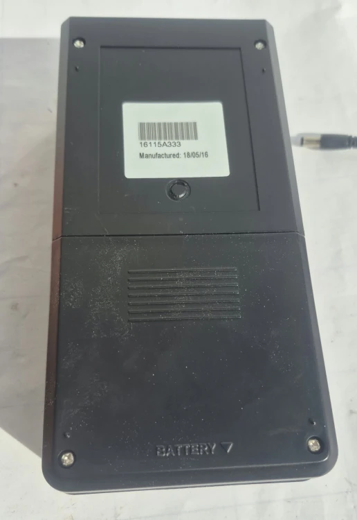 INN-279 Optyczny reflektometr czasowy OTDR ShinewayTech – Singlemode4.jpeg