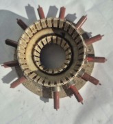 EL-159 Ceramiczne gniazdo lampy elektronowej GU-43B  ГУ-43Б 2.jpeg