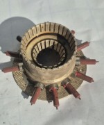 EL-159 Ceramiczne gniazdo lampy elektronowej GU-43B  ГУ-43Б.jpeg