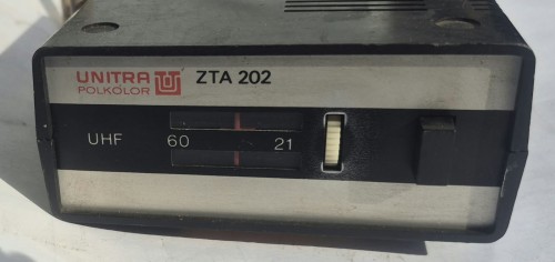 INN-280 Adapter UHF ZTA 202 Unitra WZT – 1985.jpeg