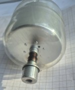 EL-164 Radziecki kondensator próżniowy 300 pF 15 kV – wysokonapięciowy2.jpeg