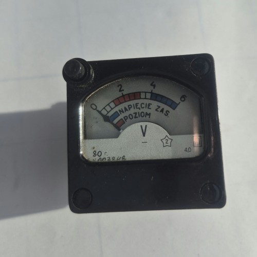EL-169 Miniaturowy miernik wychyłowy – woltomierz analogowy.jpeg