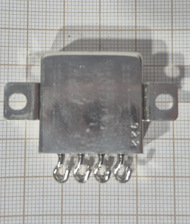 EL-171 Wojskowy przekaźnik elektromagnetyczny J-02N-300M – 28 V DC2.jpeg