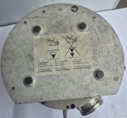 INN-287 Przemysłowa pompa turbomolekularna Oerlikon Leybold TURBOVAC T 1600d.jpeg