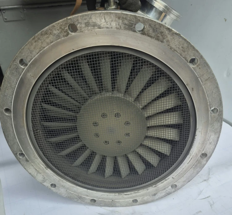INN-287 Przemysłowa pompa turbomolekularna Oerlikon Leybold TURBOVAC T 1600f.jpeg