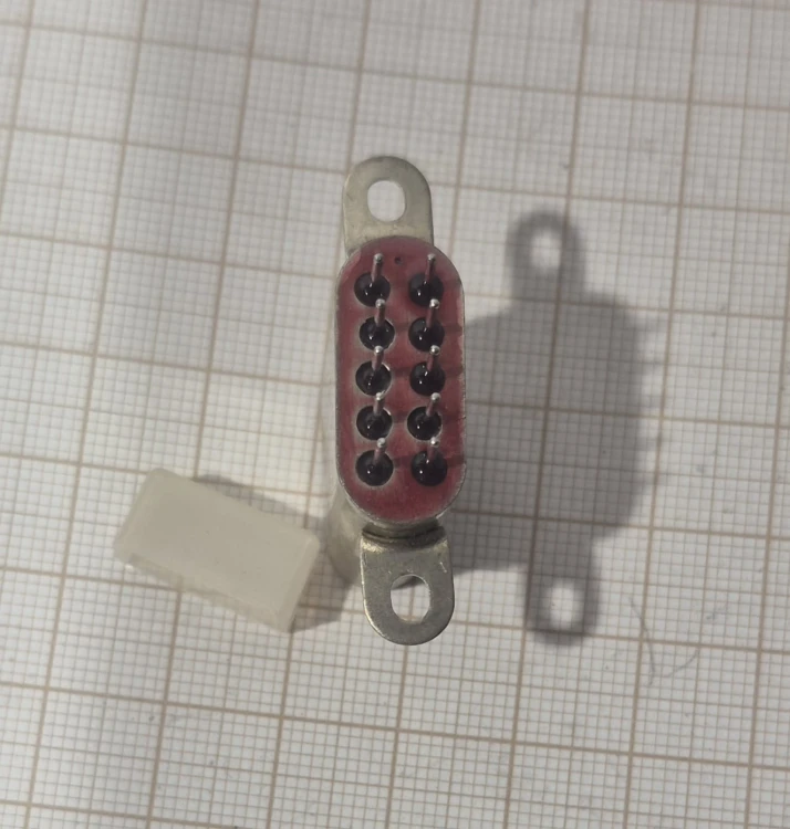 EL-176 Przekaźnik elektromagnetyczny RPS20 (РПС20) – leżak magazynowy3.jpeg