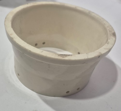 EL-183 Ceramiczny kominek powietrzny do lamp elektronowych GU-43B.jpeg