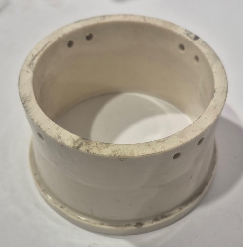 EL-183 Ceramiczny kominek powietrzny do lamp elektronowych GU-43B2.jpeg