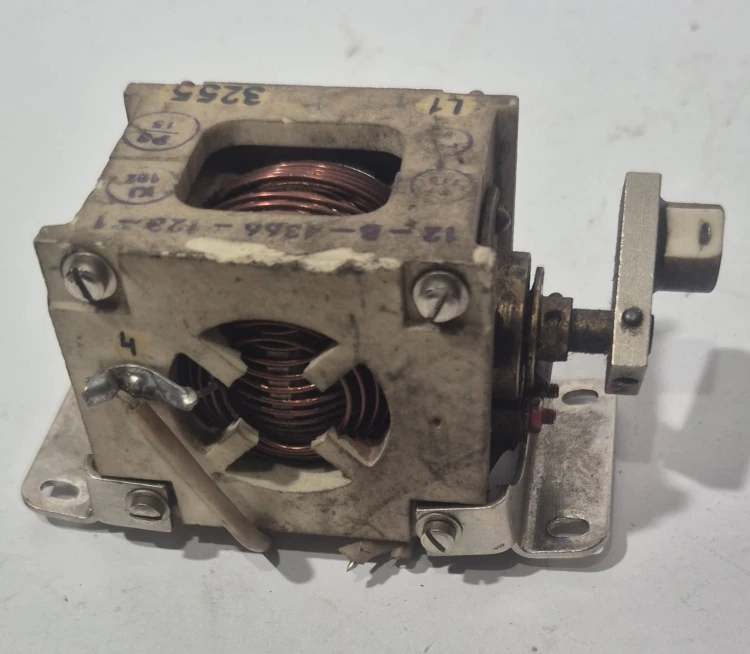 CR-78 Wariometr 6,6 µH – element regulacyjny układu elektronicznego4.jpeg