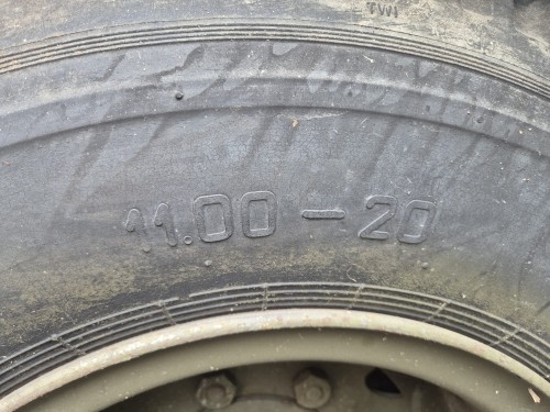 KO-7 Koła do Star 660 Star 66 – 1100x20, komplet 6 sztuk, oryginalne felgi2.jpeg