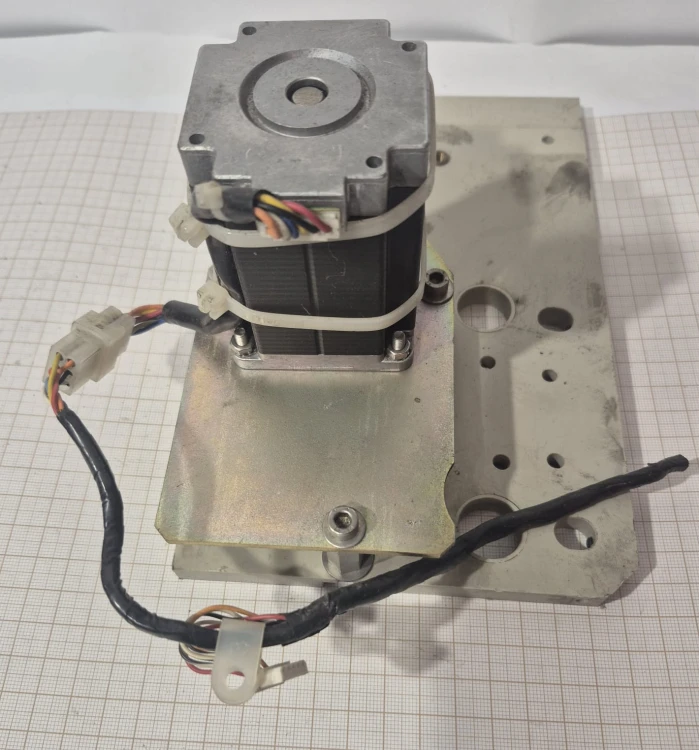 EL-187 Silnik krokowy Astrosyn 23KM-K721-03V – Minebea Co., Ltd.5.jpeg