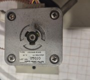 EL-188 Hybrydowy silnik krokowy Sanyo Denki 103-546-5342 – produkcja japońska3.jpeg