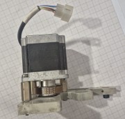 EL-189 Silnik krokowy Sanyo Denki Step-Syn 103H7123-0140 – produkcja japońska3.jpeg