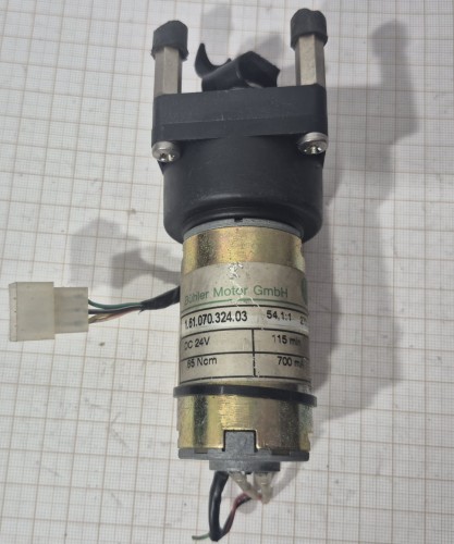 EL-193 Silnik prądu stałego Bühler Motor 1.61.070.324.03 z przekładnią planetarną – 24 V DC.jpeg