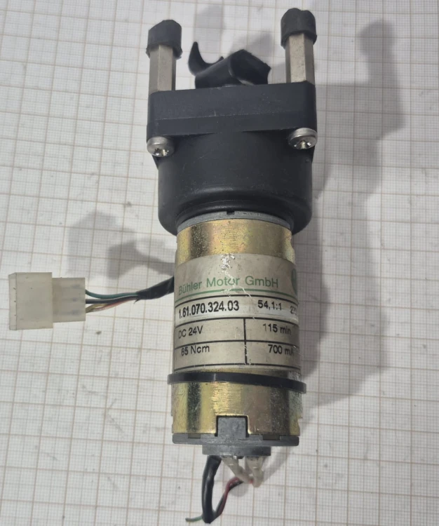 EL-193 Silnik prądu stałego Bühler Motor 1.61.070.324.03 z przekładnią planetarną – 24 V DC.jpeg