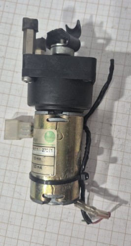 EL-193 Silnik prądu stałego Bühler Motor 1.61.070.324.03 z przekładnią planetarną – 24 V DC2.jpeg