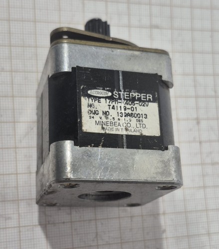 EL-200 Hybrydowy silnik krokowy Astrosyn Minebea 17PM-K405-02V – 24 V, 1,5 A.jpeg