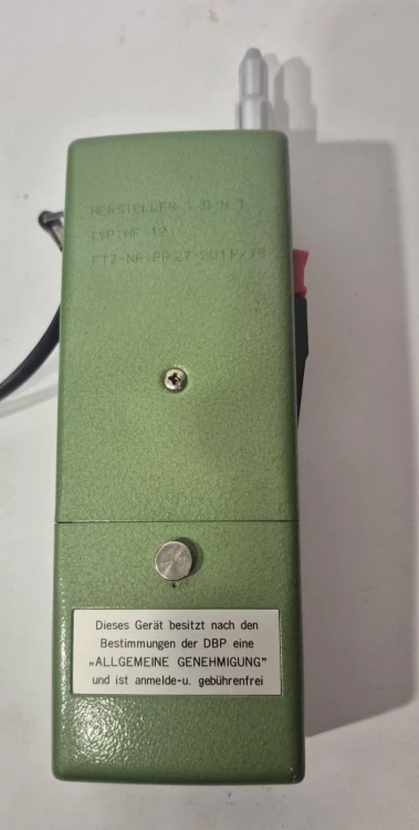 R-105 Radiotelefon CB DNT HF12 2W – vintage 1975 3.jpeg