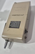 R-106 Radiotelefon Bosch Commander HCB 1 CB Radio – 3 kanały AM3.jpeg
