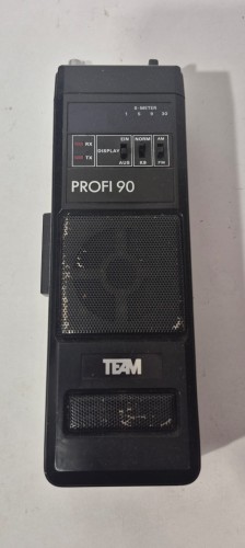 R-111 Radiotelefon CB Team Electronic Profi 90 – klasyczna radiostacja ręczna vintage.jpeg