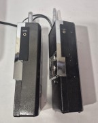 R-114 Para radiotelefonów Universum De Luxe BSG 3272 – walkie-talkie vintage, lata 70.2.jpeg