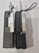 R-114 Para radiotelefonów Universum De Luxe BSG 3272 – walkie-talkie vintage, lata 70.5.jpeg