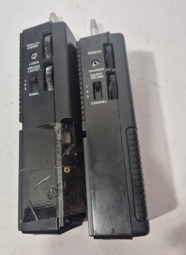R-115 Para radiotelefonów CB DNT HF-12.3 FM – walkie-talkie vintage2.jpeg