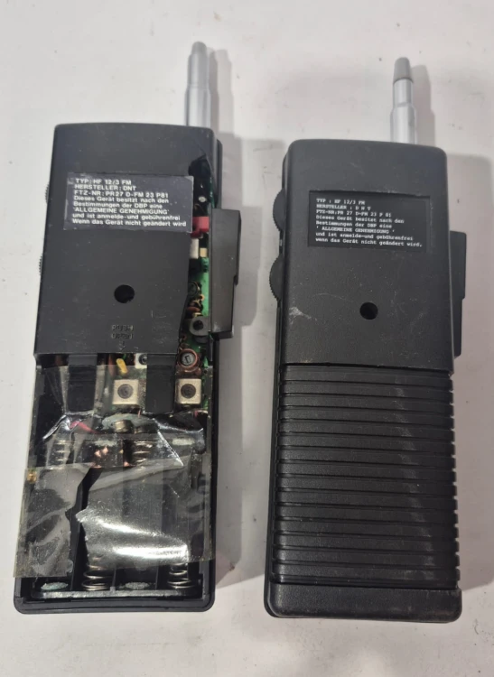 R-115 Para radiotelefonów CB DNT HF-12.3 FM – walkie-talkie vintage3.jpeg