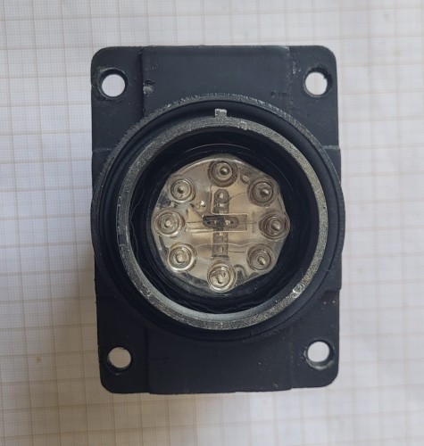 L-181 lampa gu-50 z radiatorem1.jpeg