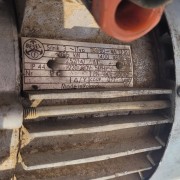 CZ-3 Silnik elektryczny BESEL 80-4AS - 0,55 kW 2.jpeg