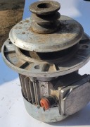 CZ-3 Silnik elektryczny BESEL 80-4AS - 0,55 kW 3.jpeg