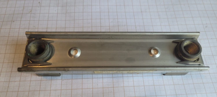 INN-49 Przepływomierz rotameryczny Fisher &amp; Porter1.jpeg