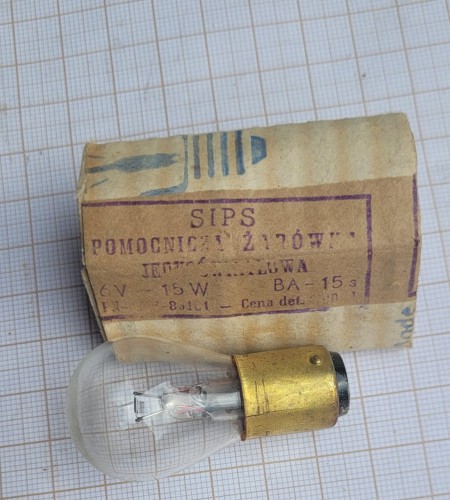 EL-23 żarówka 6v-15w.jpeg