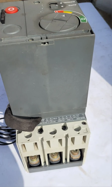 EL-26 ABB SACE S3D + napęd silnikowy - rozłącznik obciążenia4.jpeg
