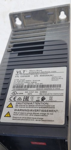 EL-29 Falownik Danfoss VLT Micro Drive FC-051 4kW – 3x400V, 9A2.jpeg