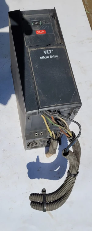 EL-29 Falownik Danfoss VLT Micro Drive FC-051 4kW – 3x400V, 9A3.jpeg