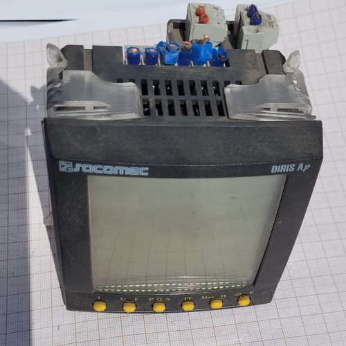 EL-32 Miernik parametrów sieci Socomec DIRIS AP – analizator energii.jpeg