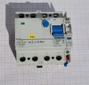 EL-36 Różnicówka Schrack 63A 30mA 3+N + styk pomocniczy BD-HR 1.jpeg