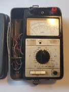 INN-65 Radziecki miernik analogowy C4315 (Ц4315) – ZSRR.jpeg