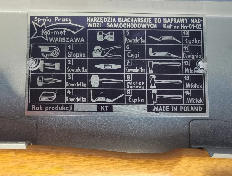 INN-70 Zestaw narzędzi blacharskich4.jpeg