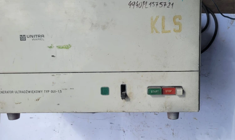 INN-77 Generator ultradźwiękowy GUI-1,5 – Unitra Warel 4.jpeg