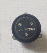 CR-21 Gałka strojenia z przekładnią planetarną „НАСТРОЙКА” – ZSRR.jpeg